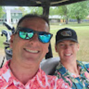 Meet your Posher, Chris